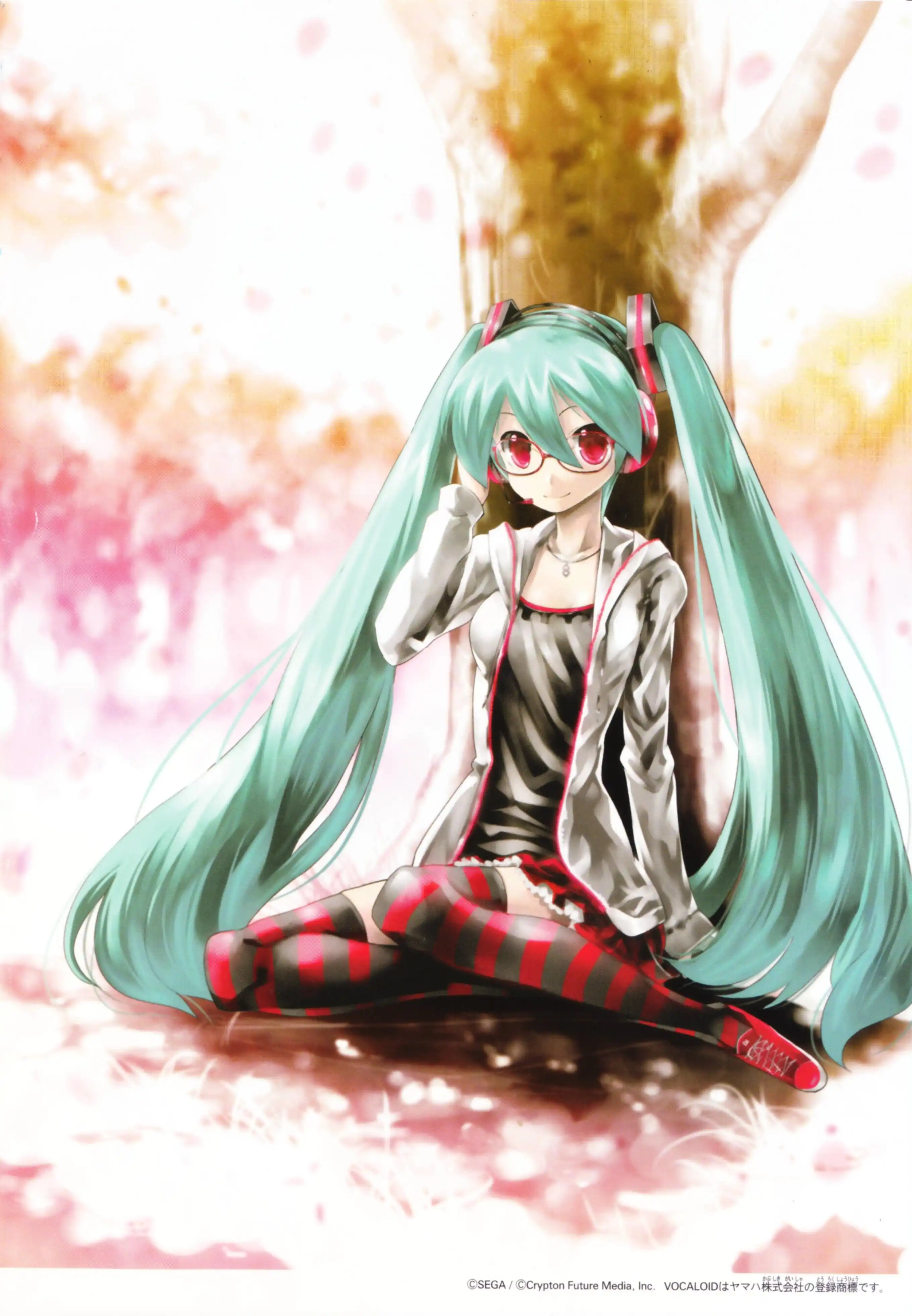 Hatsune Mix Chapter 19.005 2